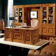 Cercos, classic home office, spanish home offices, luxury furniture for offices